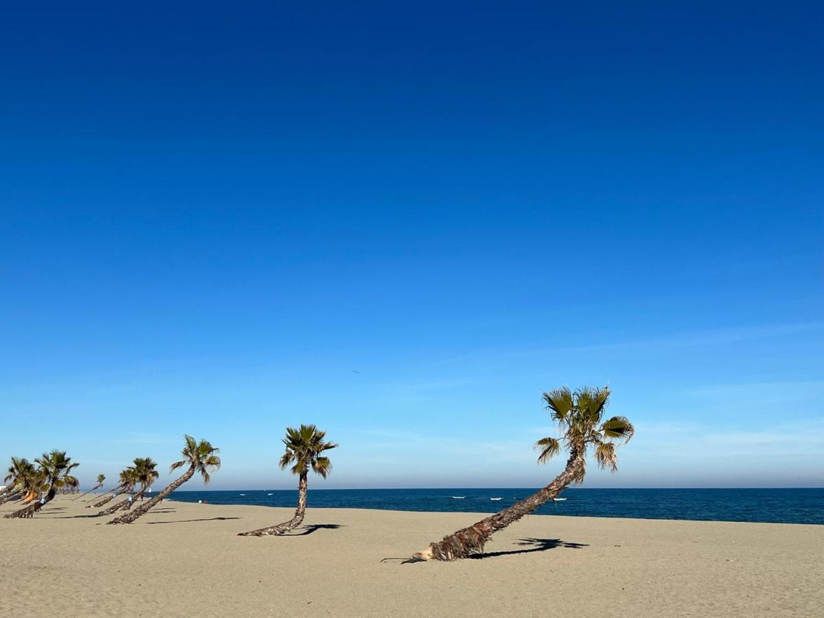شقة Azur Le Barcarès المظهر الخارجي الصورة